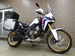 Honda CRF1000L Africa Twin, 2018 