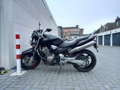 Honda CB 900, 2004 