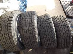 Dunlop DSX-2, 225/50 R17 