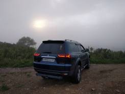  Mitsubishi Pajero Sport 2008 -2016 , - Vland