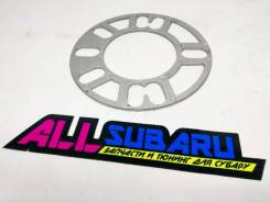   3 . Subaru Alsub3 