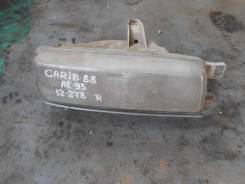  12-278, Toyota Sprinter Carib 88, AE95, AE91