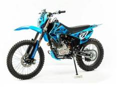 Motoland XR 250 