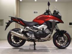 Honda VFR 800X Crossrunner, 2014 