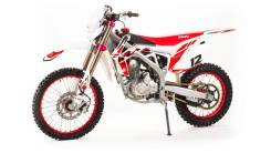 Motoland WRX 250 Lite, 2022 