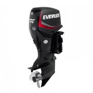 Evinrude e-tec 90 