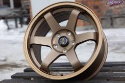 NEW!   ROTA GRID TE37SL R17 8j ET35 5*114.3 (D207) RAYS 