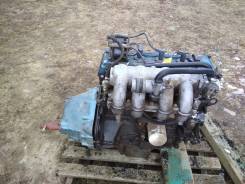 Двигатель ГАЗ 406 инжекторный
