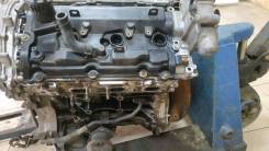 Двигатель (ДВС) Infiniti FX II (S51) Рестайлинг (2011–2013)