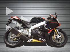 Aprilia RSV 4R, 2010 