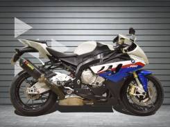 BMW S 1000 RR, 2010 