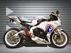 Honda CBR 1000RR Fireblade, 2011 