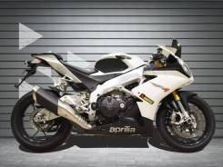 Aprilia RSV 4R, 2010