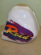  Yamaha TTR 250 (Raid) 