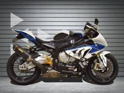 BMW S 1000 RR, 2010 