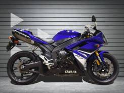 Yamaha YZF-R1, 2008