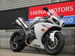 Yamaha YZF-R1, 2013 