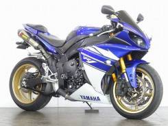 Yamaha YZF-R1, 2013 