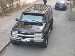  /   Chevrolet Suburban 10000/ 