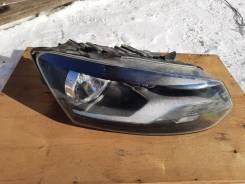 ���� ������ Volkswagen Polo 2015-