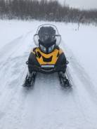 BRP Ski-Doo Tundra, 2013 