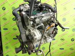 Двигатель 1.9TDI (AXR) Volkswagen Golf 4, Bora