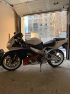 Honda CBR 929RR, 2000 