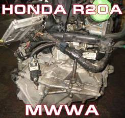  Honda R20A  | , , 