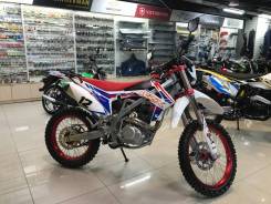 Motoland WRX 250 Lite, 2021 