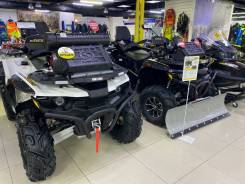 Stels ATV 850G Guepard Trophy PRO, 2022 