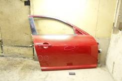 Уценка: Дверь передняя правая для Mazda RX8 SE3P цвет 27A. Wt!