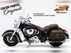 Indian Chief Vintage, 2021 