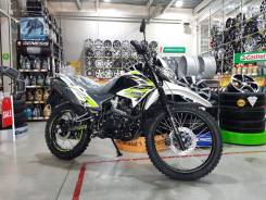 Motoland Enduro 250 LT, 2021 