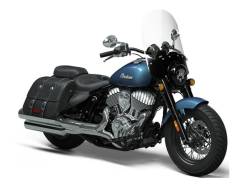 2022 INDIAN SUPER CHIEF LIMITED ABS, 2021 