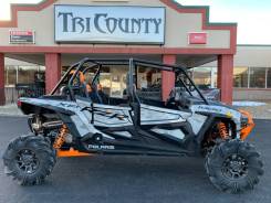 Polaris RZR XP 1000 High Lifter, 2021 