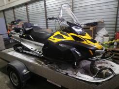 BRP Ski-Doo Tundra WT, 2014 