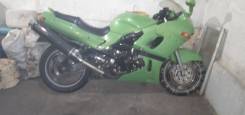 Kawasaki ZZR 400, 1999 