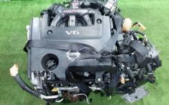  VQ25DE Nissan Teana   