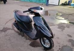 Suzuki Address V50 