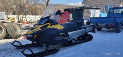 BRP Ski-Doo Skandic WT, 2012 