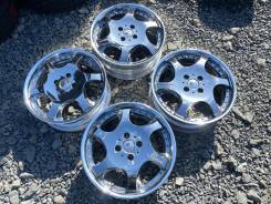 Колесные диски Weds Kranze R16, 4x100 - купить литые, кованые и