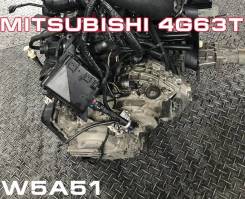 АКПП Mitsubishi 4G63 T | Установка, Гарантия, Кредит