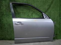 Дверь боковая Subaru Forester SH передняя правая