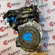Двигатель LF 2.0 150 л. с. Mazda 3 BL / 6 GH
