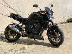 Yamaha FZ1-N, 2009 