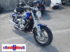 Suzuki Boulevard M50 00557, 2000 