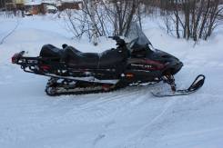 Arctic Cat T660 Turbo Touring, 2004 