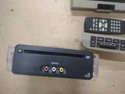 DVD Nissan Armada 2008 28184ZQ01A WA60 5.6 