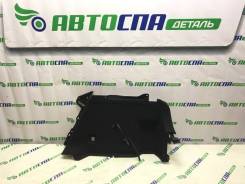 Обшивка багажного отделения Mazda 3Bp 2019 BCKD6885002 Хетчбек 5D Бензин, задняя правая фото