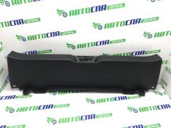 Обшивка багажника Mazda 3Bp 2019 ВCKD6889X02 Хетчбек 5D Бензин, задняя фото